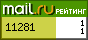 Рейтинг@Mail.ru